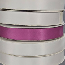 Garden Rose 91.4m - 25mm Double Sided Satin Ribbon P183