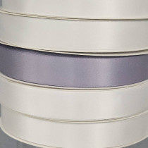 Thistle Double Sided Satin Ribbon 25mm 100yards - P435