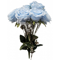 Rose Bouquet x 9