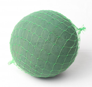 Oasis Ideal Sphere 18cm With Net