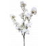 White Cherry Blossom S3610Wht