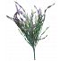 Lavender Tipped Grass S3676Lav