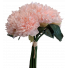 S7508LtPnk Frilly Light Pink Peony Bouquet x 7